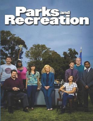 Book cover for Parks And Recreation