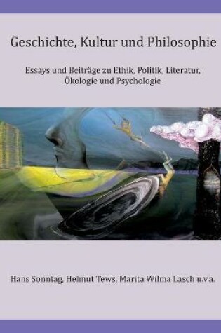 Cover of Geschichte, Kultur und Philosophie