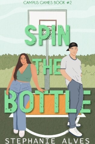 Cover of Spin The Bottle