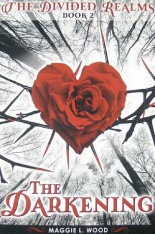 Cover of The Darkening