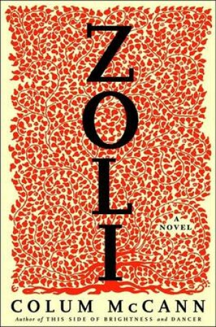 Cover of Zoli