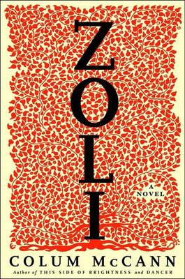 Book cover for Zoli