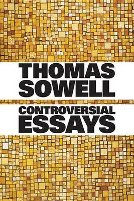 Book cover for Controversial Essays