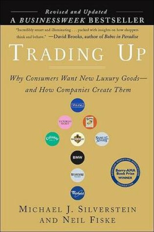 Cover of Trading Up