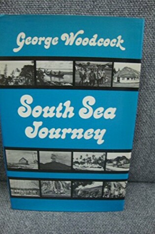 Cover of South Sea Journey
