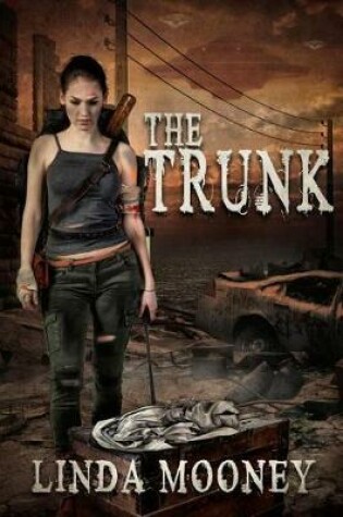 Cover of The Trunk