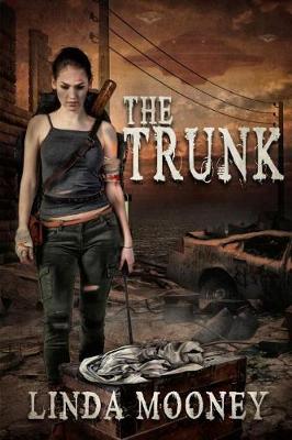 Book cover for The Trunk