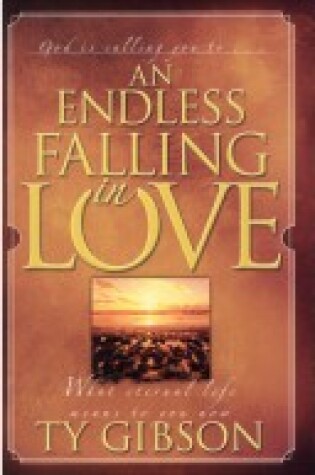 Cover of An Endless Falling in Love