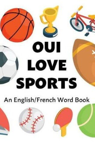 Cover of Oui Love Sports