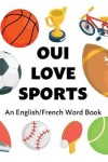 Book cover for Oui Love Sports