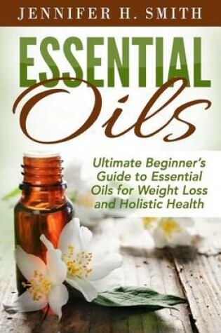 Cover of Essential Oils