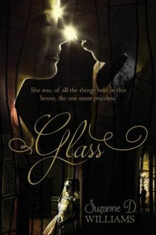 Cover of Glass