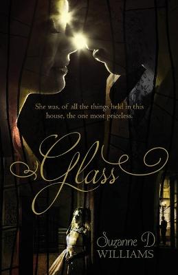 Book cover for Glass