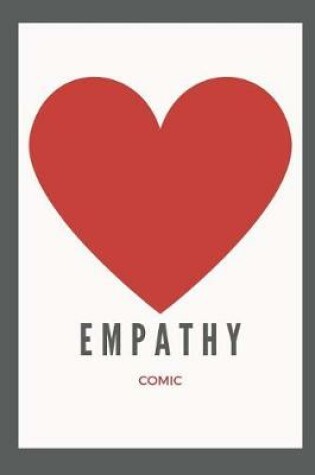 Cover of Empathy Comic