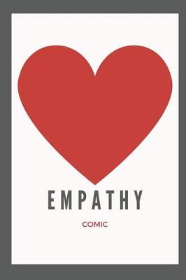 Book cover for Empathy Comic