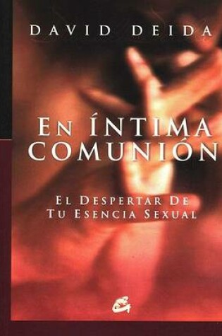 Cover of En Intima Comunion