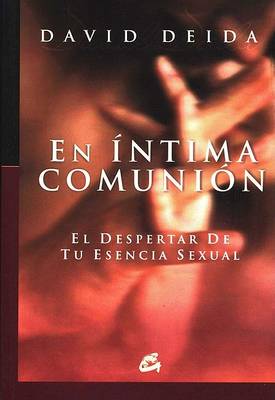 Book cover for En Intima Comunion