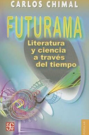 Cover of Futurama