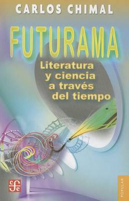 Cover of Futurama