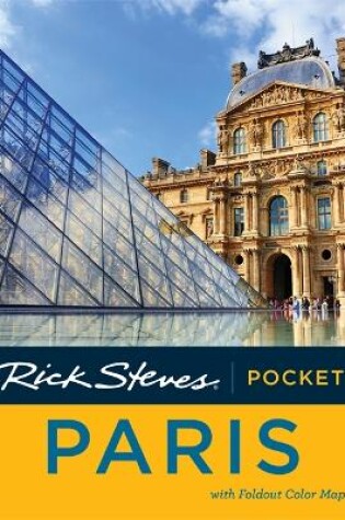 Cover of Rick Steves Pocket Paris (Third Edition)