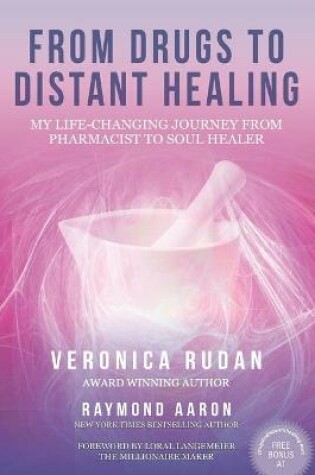 Cover of From Drugs to Distant Healing
