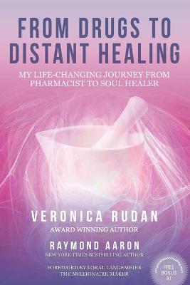 Book cover for From Drugs to Distant Healing