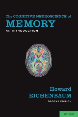 Cover of The Cognitive Neuroscience of Memory