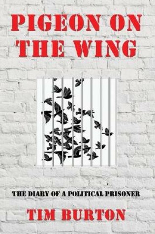 Cover of Pigeon on the Wing