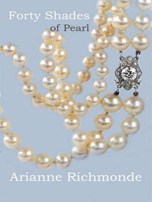Book cover for Forty Shades of Pearl