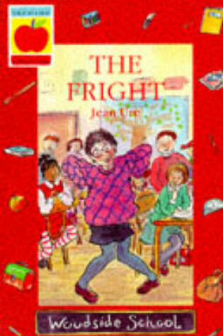 Cover of The Fright