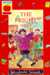 Book cover for The Fright