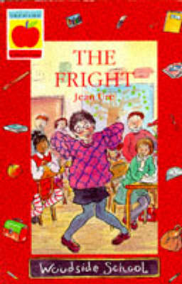 Cover of The Fright