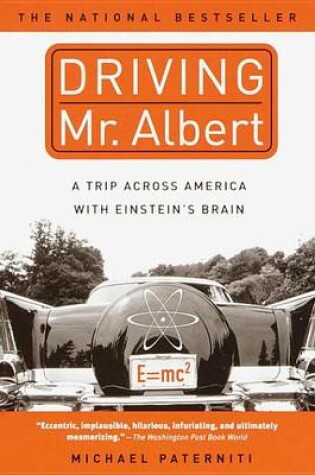 Cover of Driving Mr. Albert