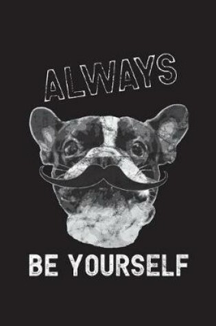 Cover of Always Be Yourself