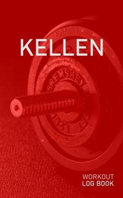 Book cover for Kellen