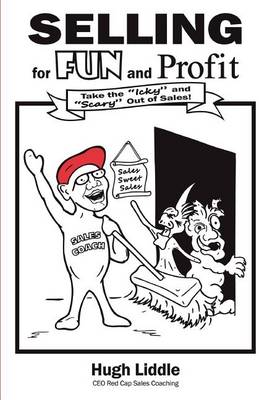 Cover of Selling for Fun and Profit