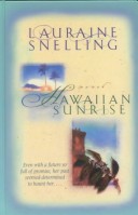 Book cover for Hawaiian Sunrise