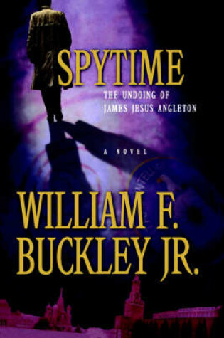 Cover of Spytime