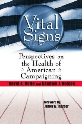 Cover of Vital Signs