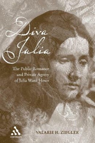 Cover of Diva Julia