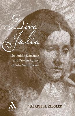 Book cover for Diva Julia