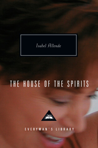 Cover of The House of the Spirits