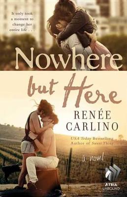 Book cover for Nowhere but Here