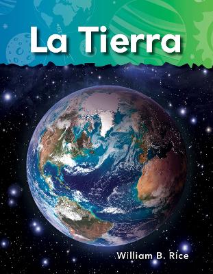 Cover of La Tierra