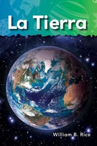 Cover of La Tierra