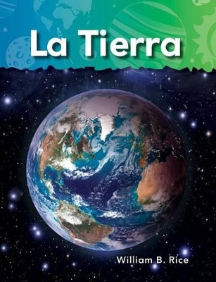 Book cover for La Tierra