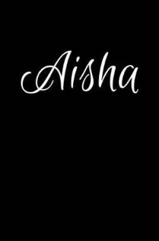 Cover of Aisha