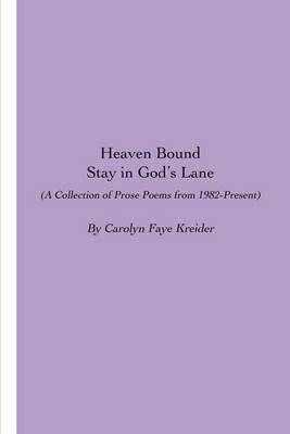 Cover of Heaven Bound