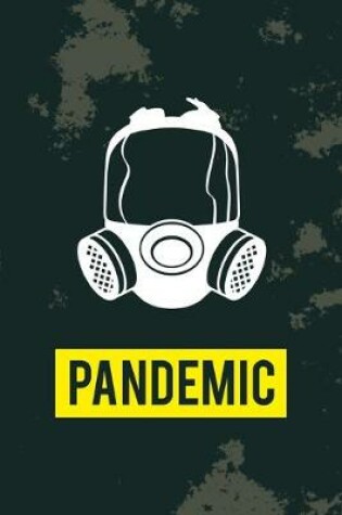 Cover of Pandemic