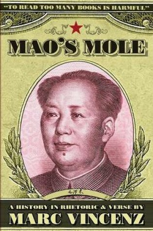 Cover of Mao's Mole